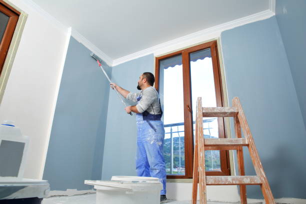  Pontiac, MI Drywall & Painting Services Pros